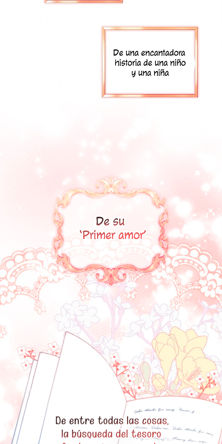 Seduje al protagonista masculino enfermizo Capítulo 15 - Page 60