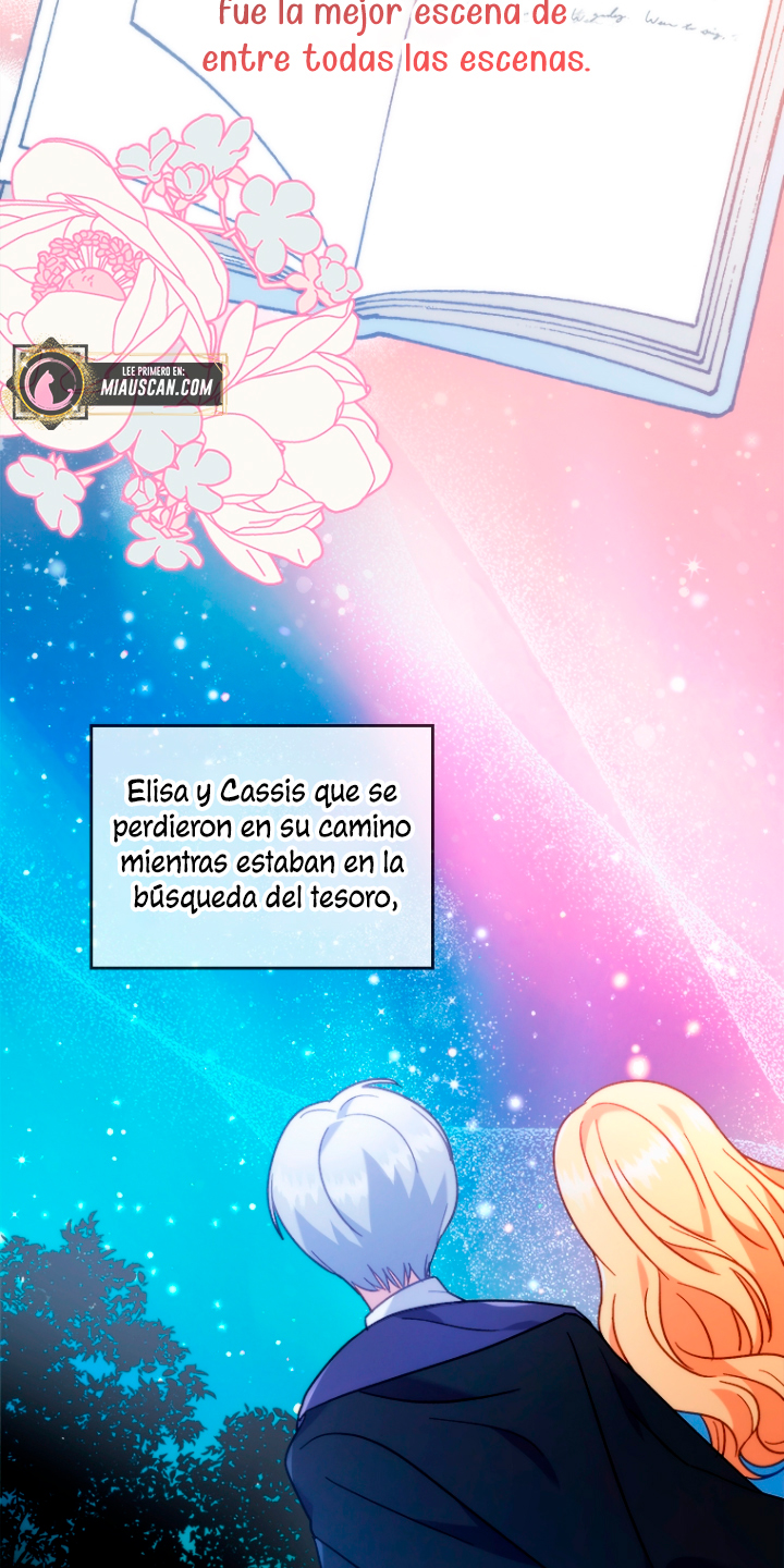 Seduje al protagonista masculino enfermizo Capítulo 15 - Page 61