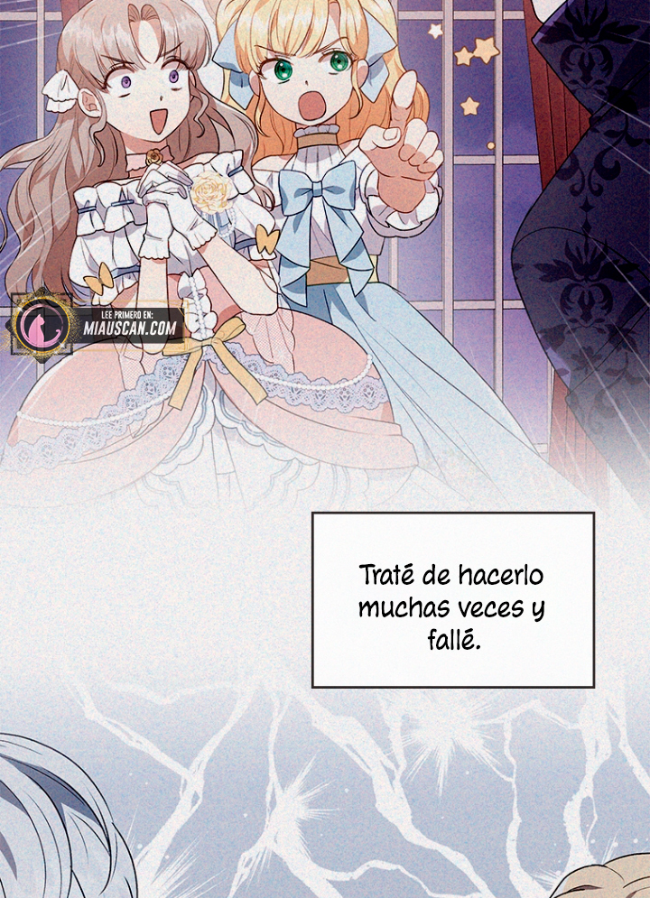 Seduje al protagonista masculino enfermizo Capítulo 15 - Page 66