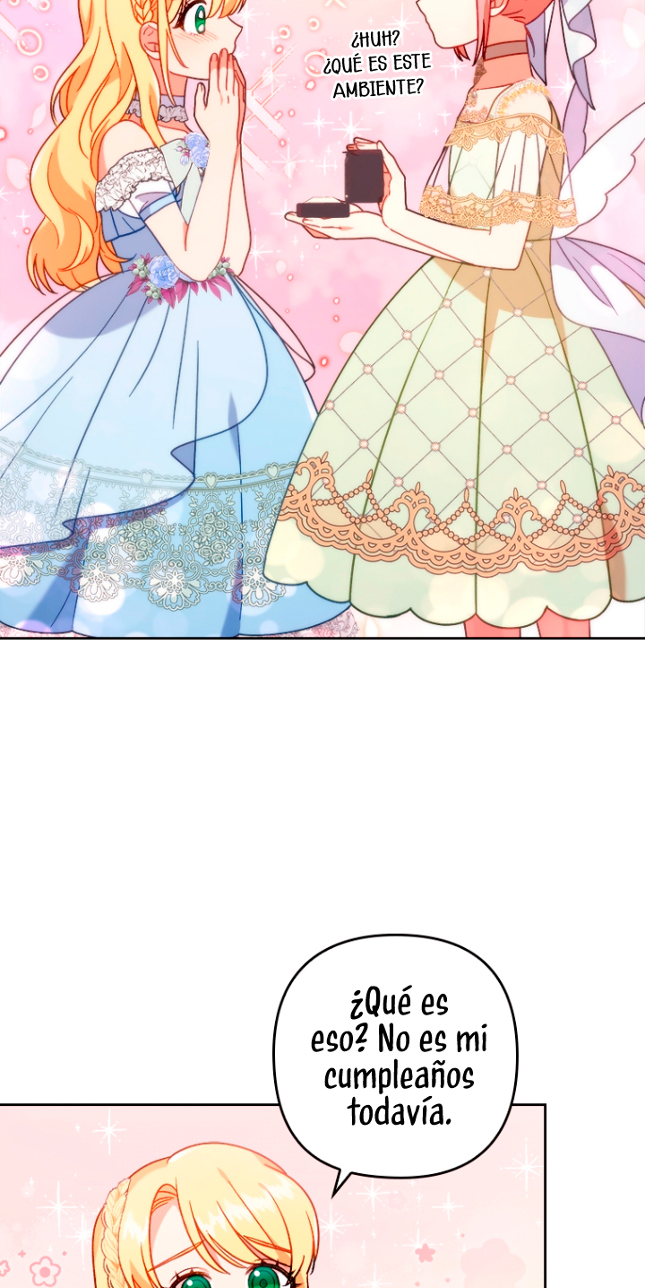 Seduje al protagonista masculino enfermizo Capítulo 16 - Page 12