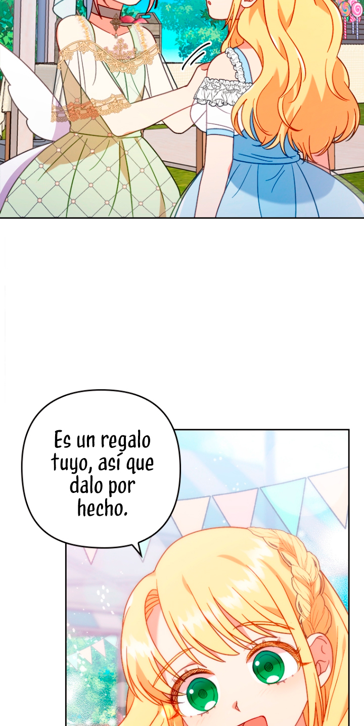 Seduje al protagonista masculino enfermizo Capítulo 16 - Page 14