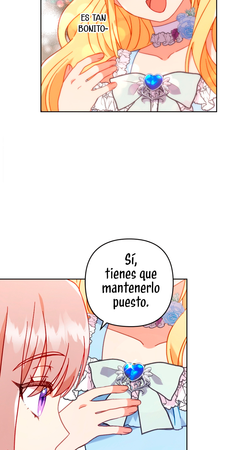 Seduje al protagonista masculino enfermizo Capítulo 16 - Page 15