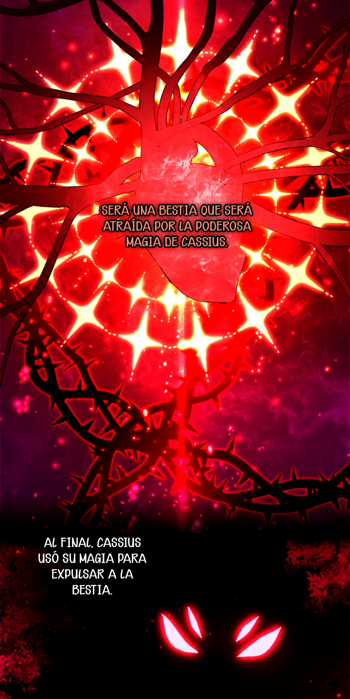 Seduje al protagonista masculino enfermizo Capítulo 16 - Page 19