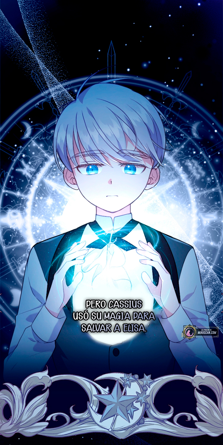 Seduje al protagonista masculino enfermizo Capítulo 16 - Page 21