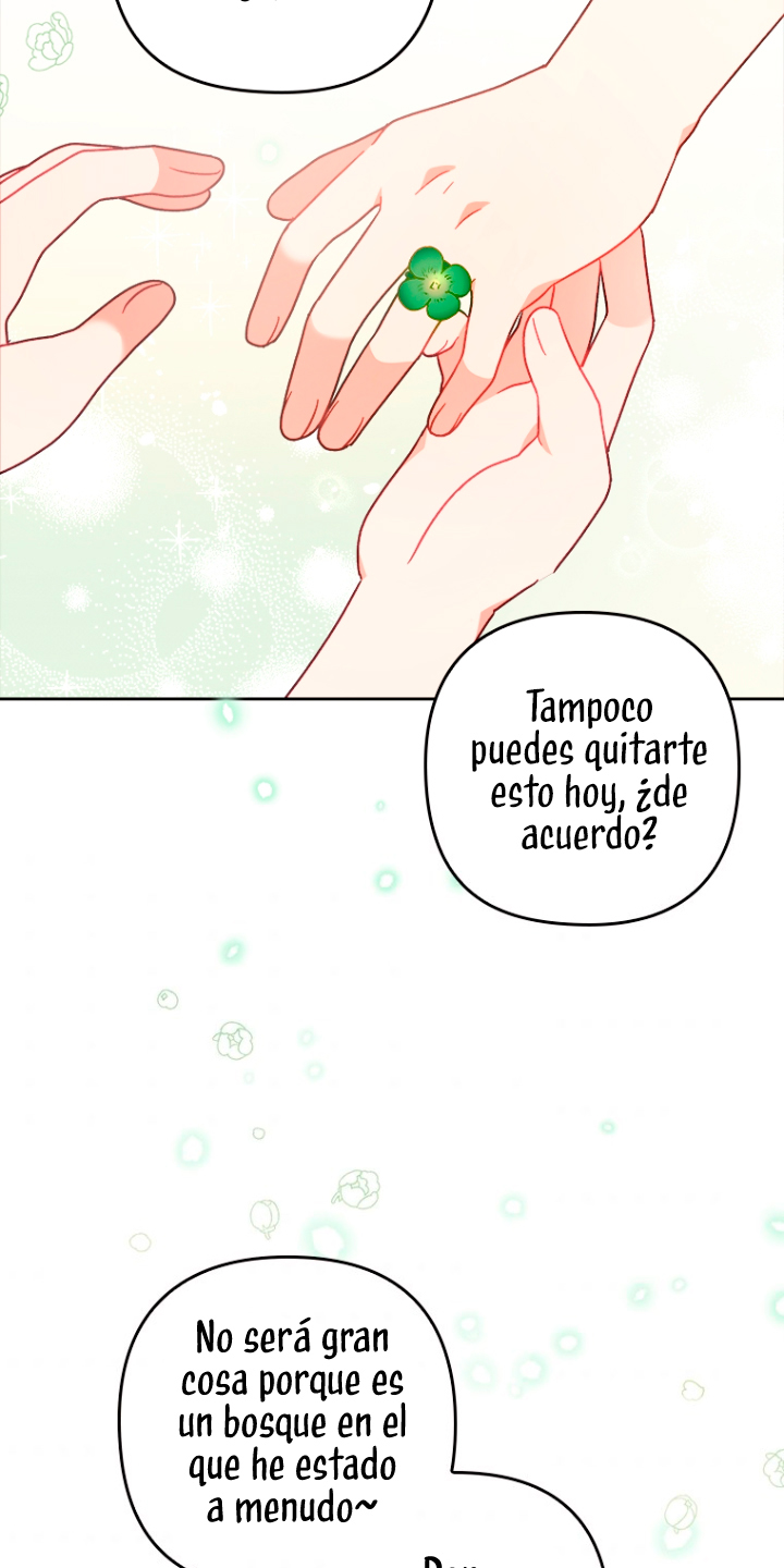 Seduje al protagonista masculino enfermizo Capítulo 16 - Page 30