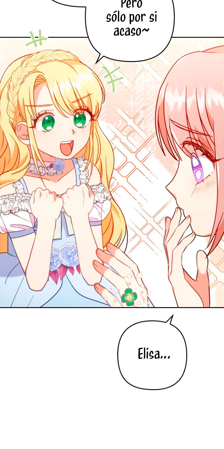 Seduje al protagonista masculino enfermizo Capítulo 16 - Page 31