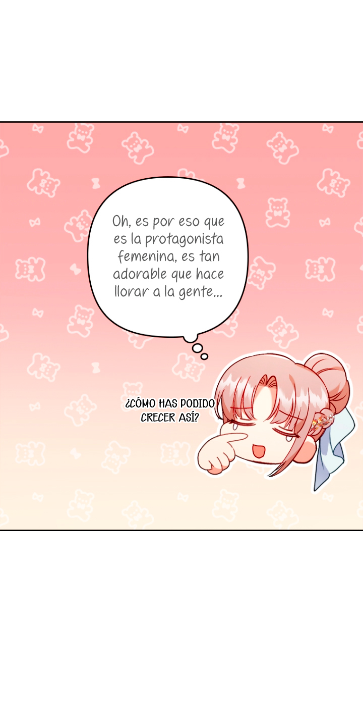 Seduje al protagonista masculino enfermizo Capítulo 16 - Page 32