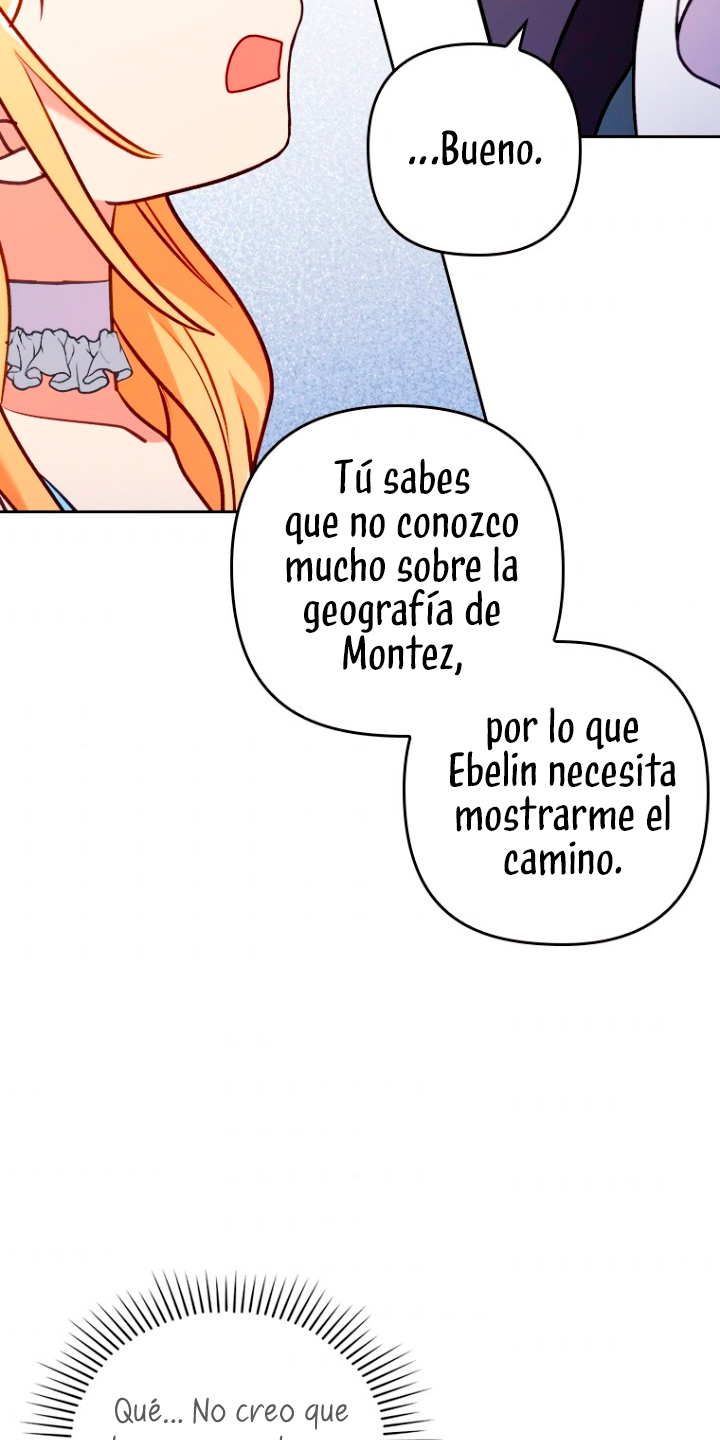 Seduje al protagonista masculino enfermizo Capítulo 16 - Page 38
