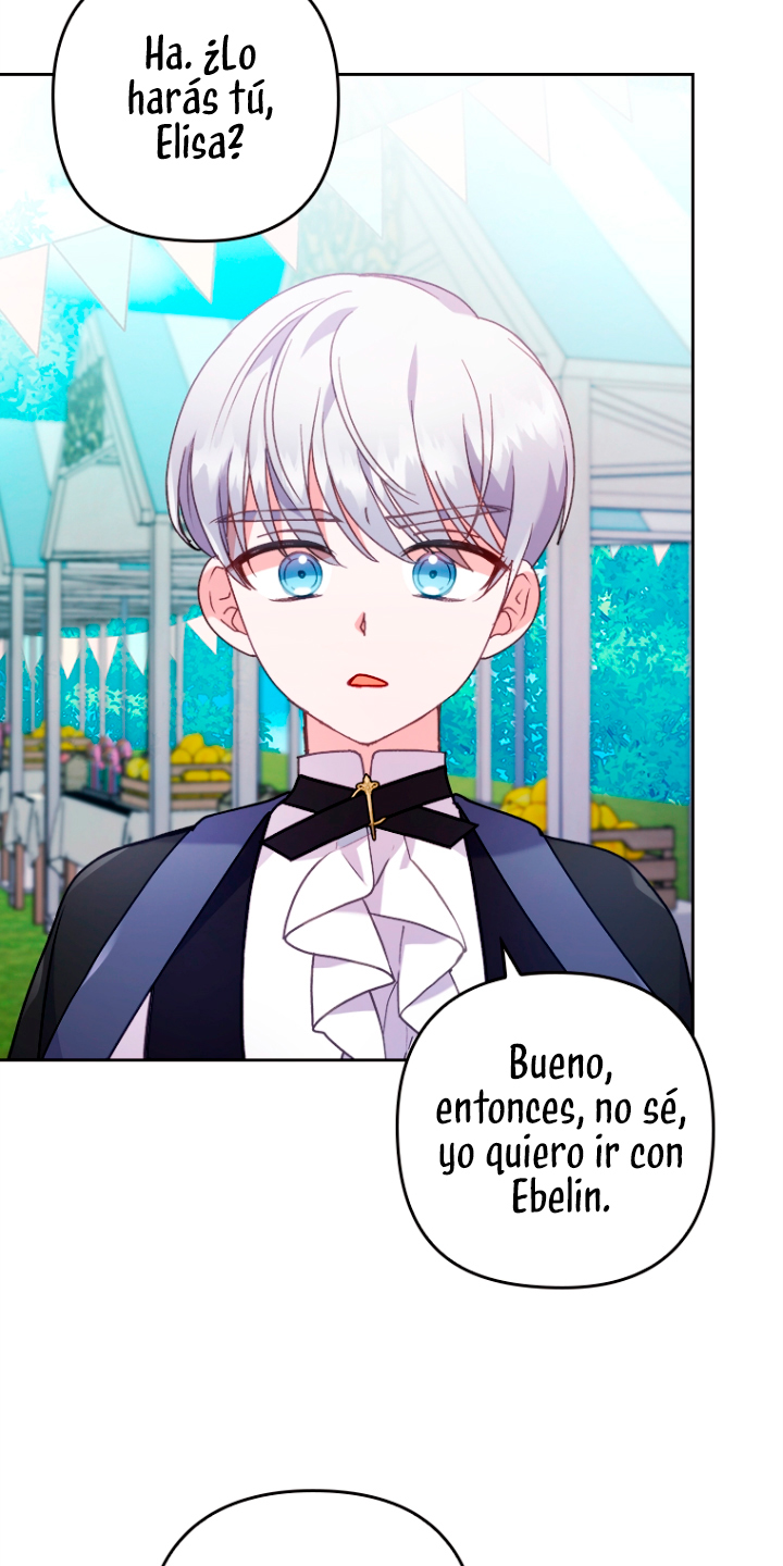 Seduje al protagonista masculino enfermizo Capítulo 16 - Page 42