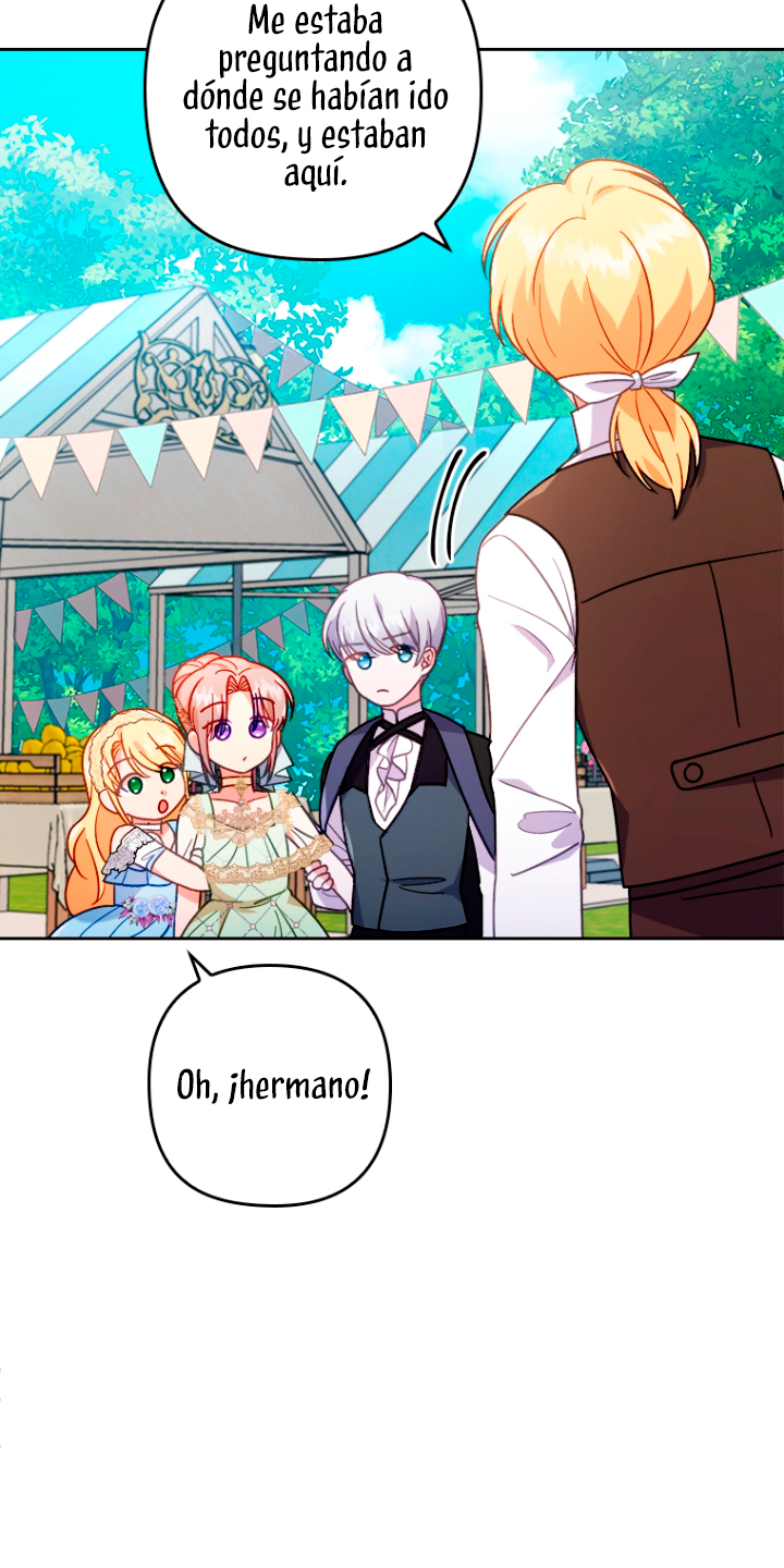 Seduje al protagonista masculino enfermizo Capítulo 16 - Page 43