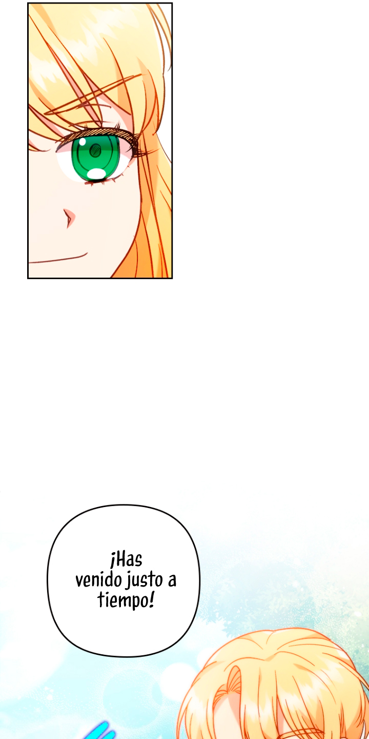 Seduje al protagonista masculino enfermizo Capítulo 16 - Page 44