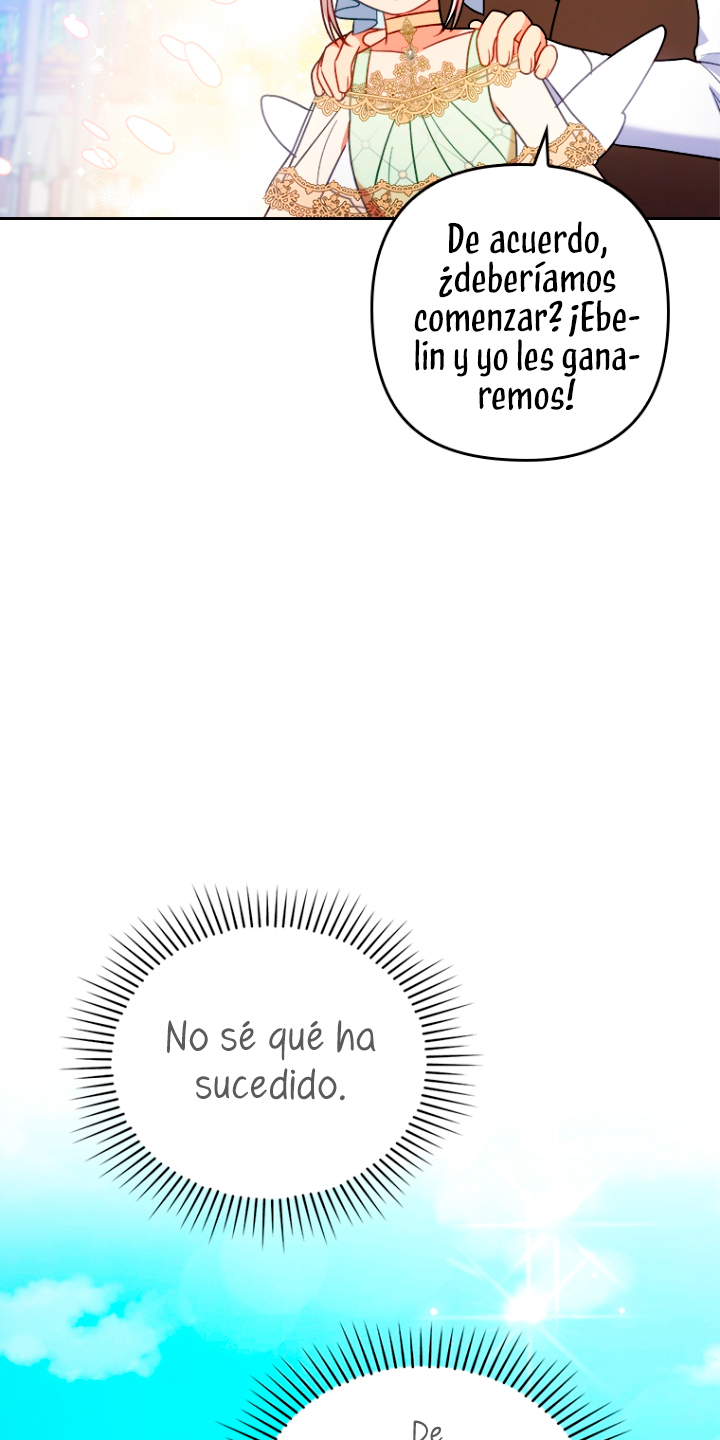 Seduje al protagonista masculino enfermizo Capítulo 16 - Page 47