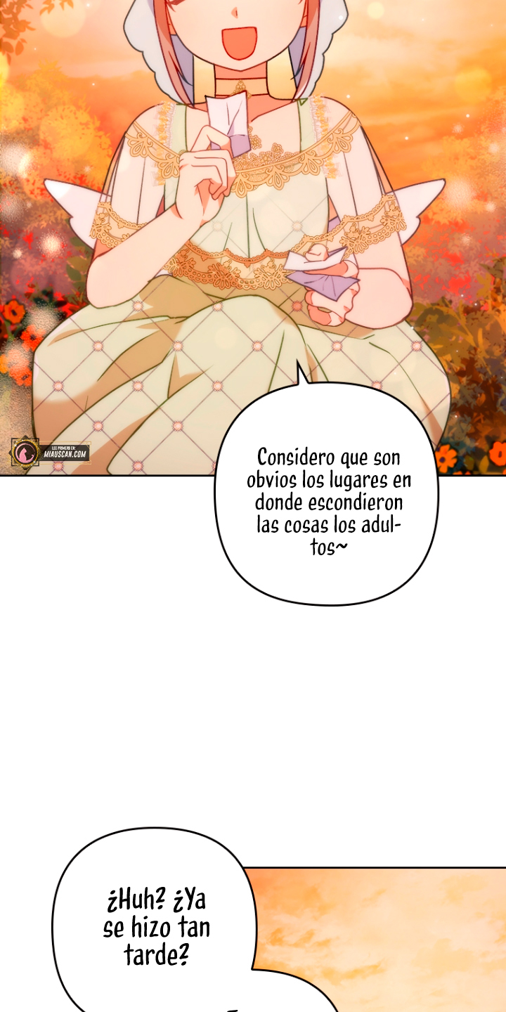 Seduje al protagonista masculino enfermizo Capítulo 16 - Page 51