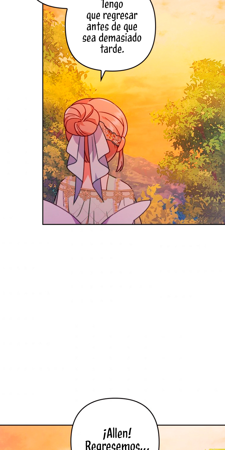 Seduje al protagonista masculino enfermizo Capítulo 16 - Page 52