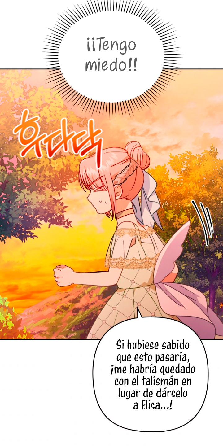 Seduje al protagonista masculino enfermizo Capítulo 16 - Page 59