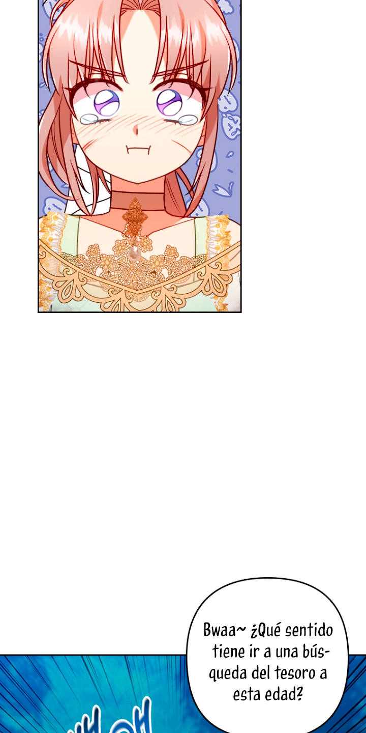 Seduje al protagonista masculino enfermizo Capítulo 17 - Page 20