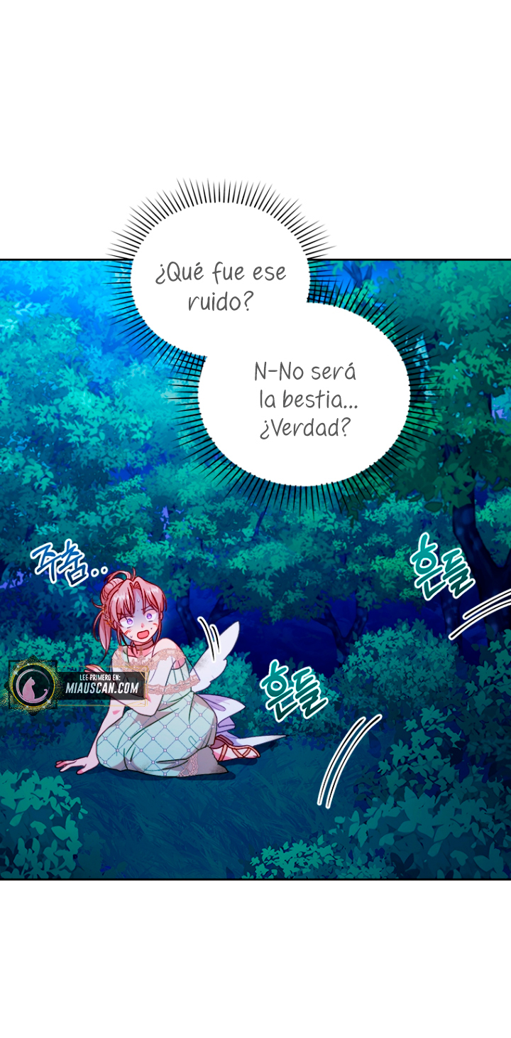 Seduje al protagonista masculino enfermizo Capítulo 17 - Page 23