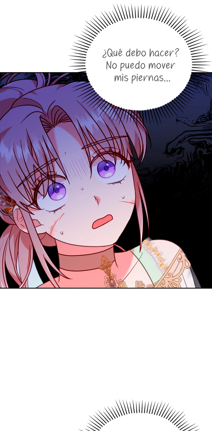 Seduje al protagonista masculino enfermizo Capítulo 17 - Page 24