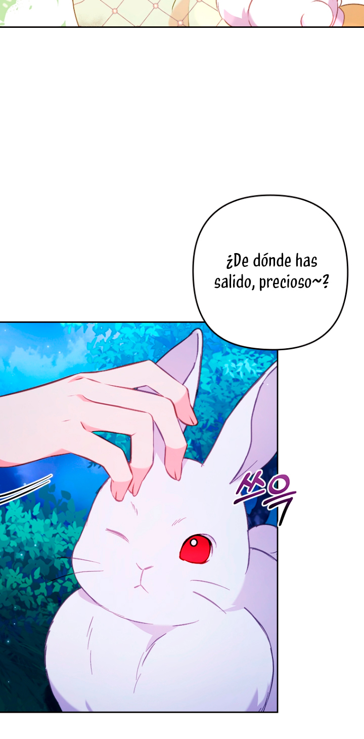 Seduje al protagonista masculino enfermizo Capítulo 17 - Page 29