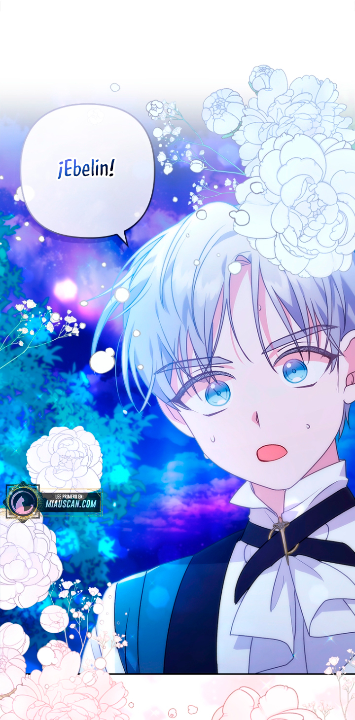 Seduje al protagonista masculino enfermizo Capítulo 17 - Page 33