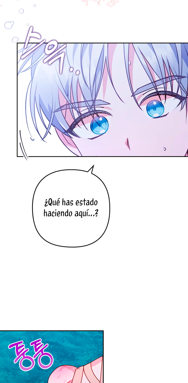 Seduje al protagonista masculino enfermizo Capítulo 17 - Page 35