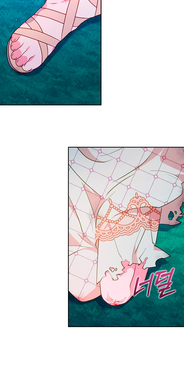 Seduje al protagonista masculino enfermizo Capítulo 17 - Page 36