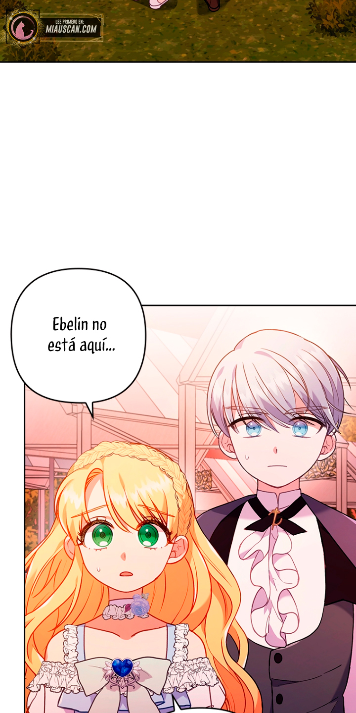 Seduje al protagonista masculino enfermizo Capítulo 17 - Page 4