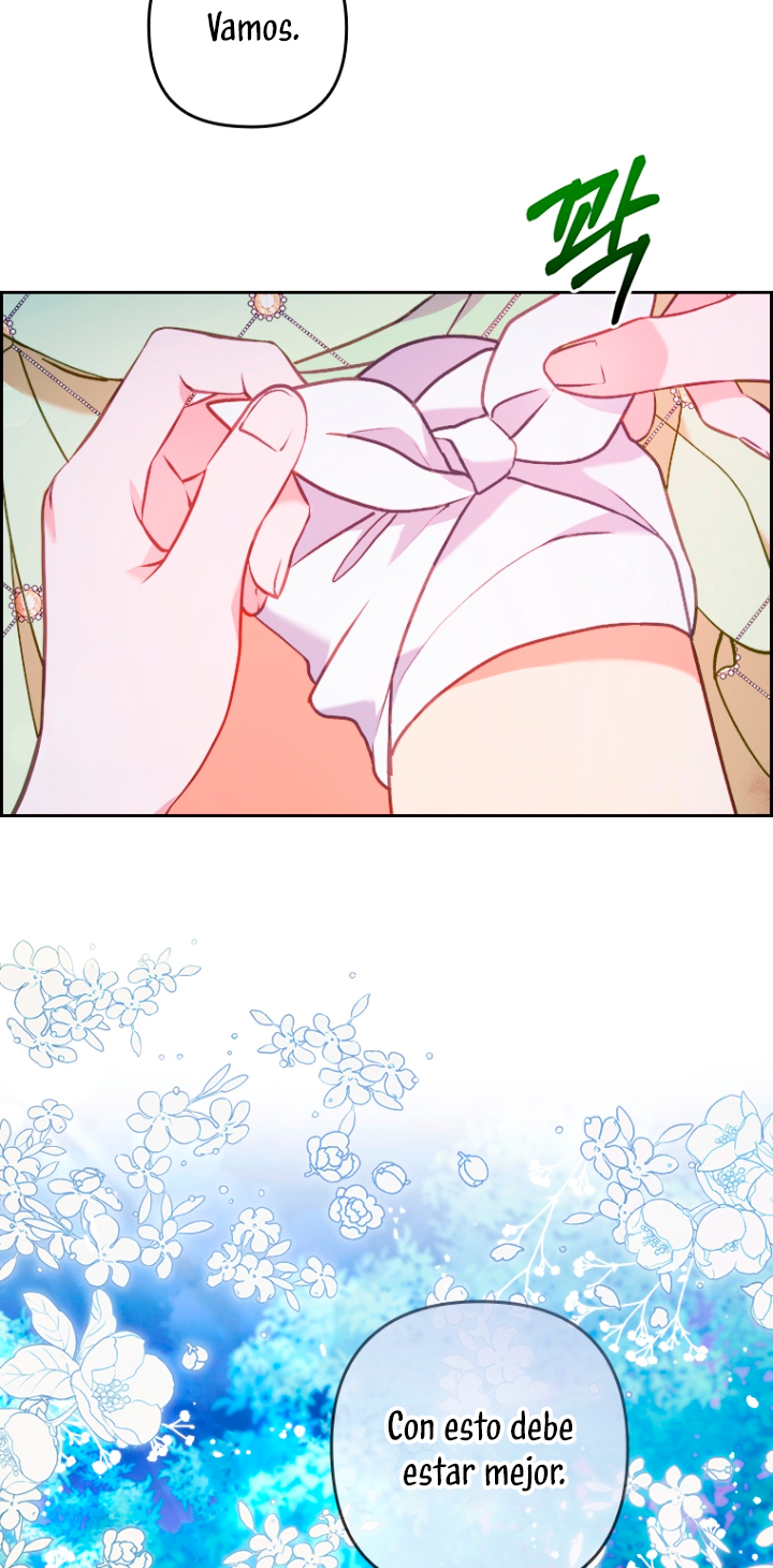 Seduje al protagonista masculino enfermizo Capítulo 17 - Page 40