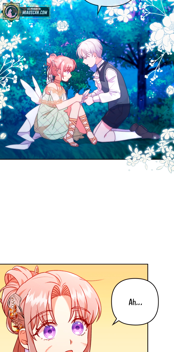 Seduje al protagonista masculino enfermizo Capítulo 17 - Page 41