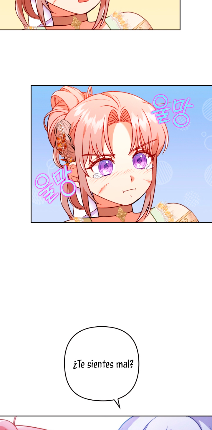 Seduje al protagonista masculino enfermizo Capítulo 17 - Page 42