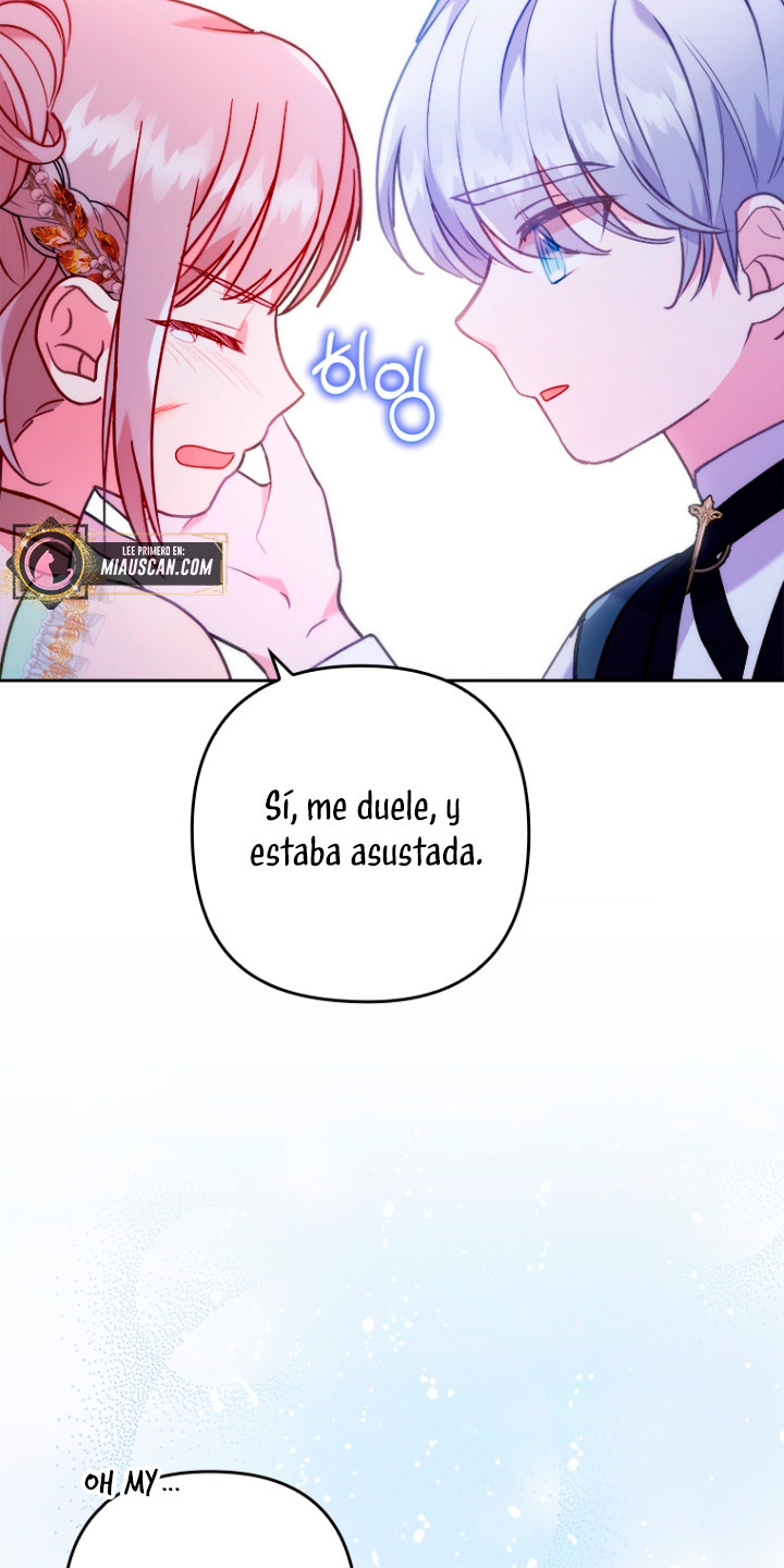 Seduje al protagonista masculino enfermizo Capítulo 17 - Page 43