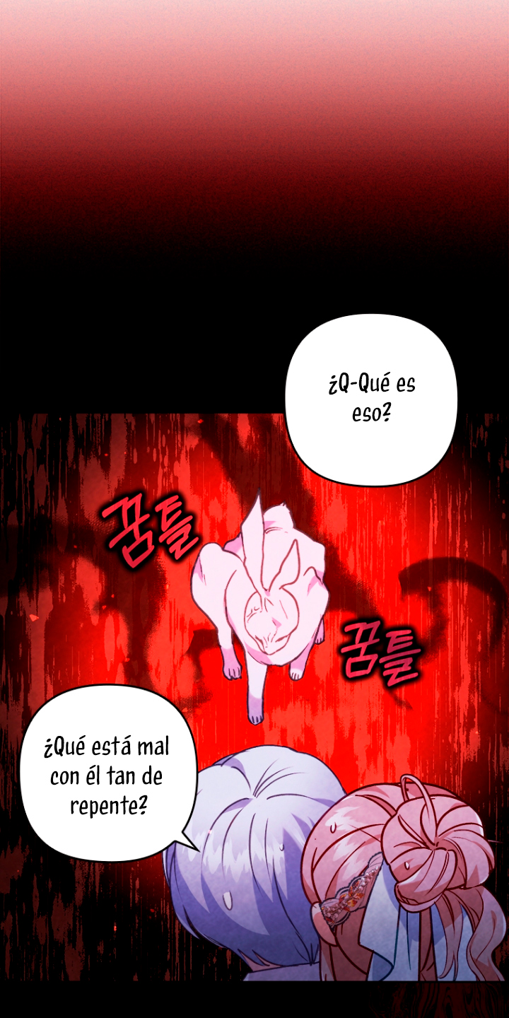 Seduje al protagonista masculino enfermizo Capítulo 17 - Page 48