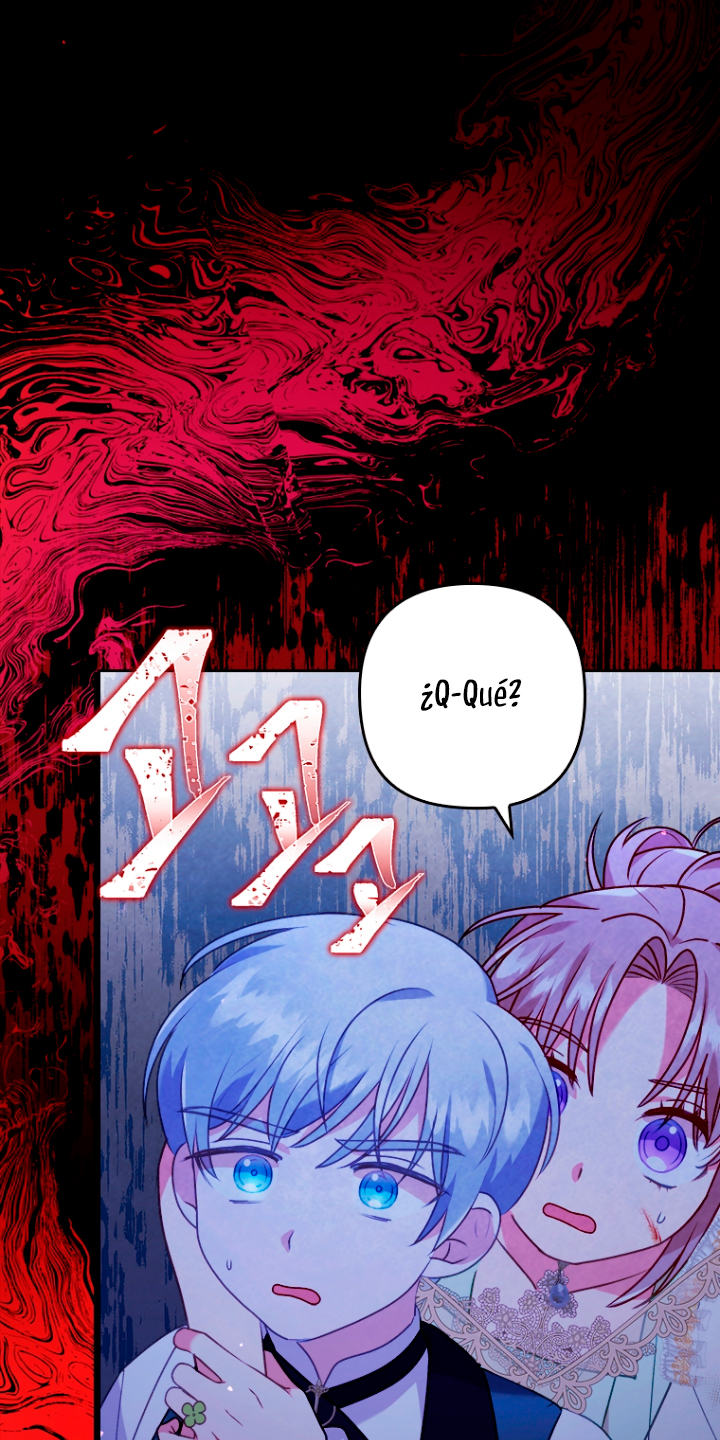 Seduje al protagonista masculino enfermizo Capítulo 17 - Page 49