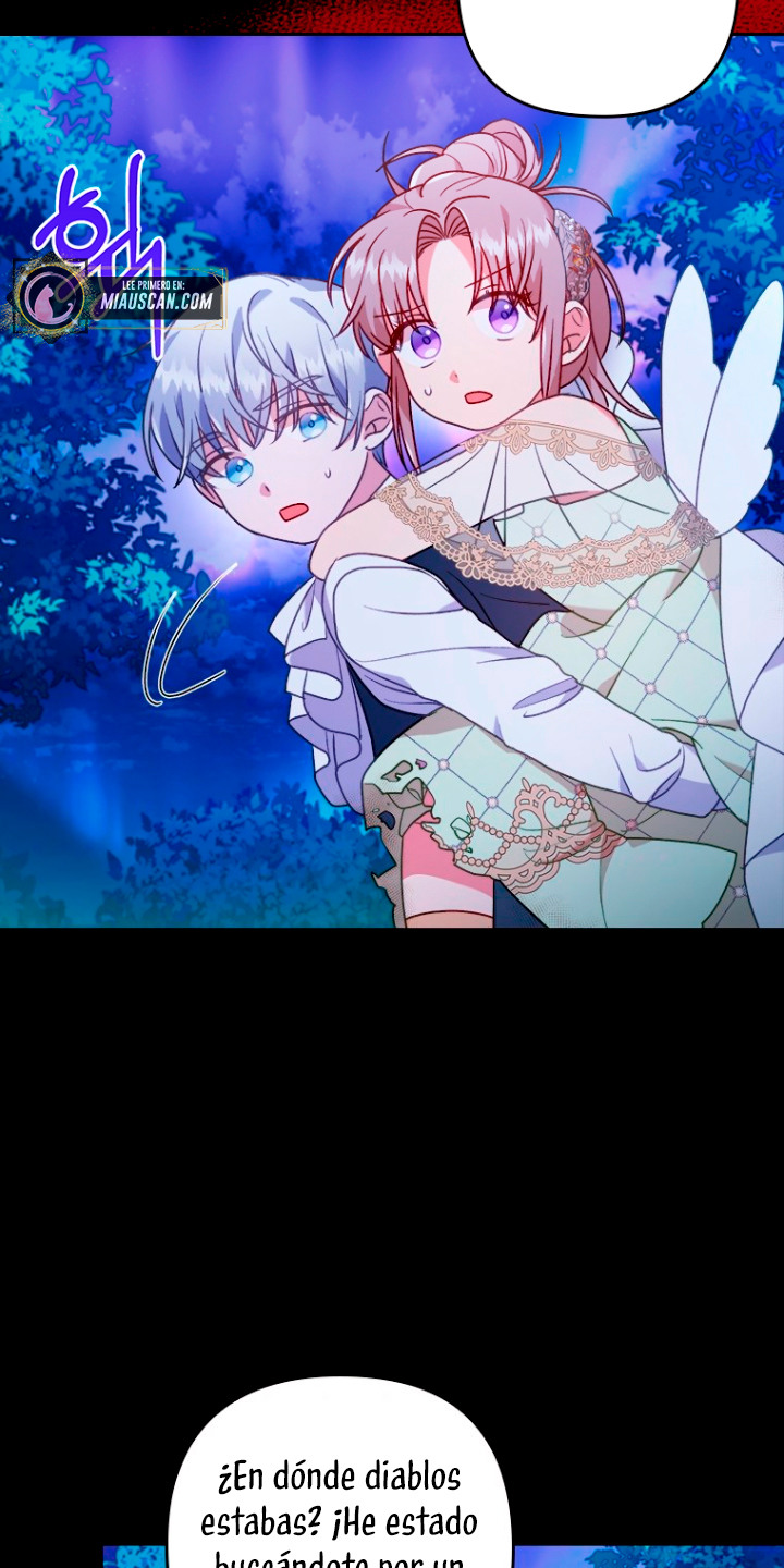 Seduje al protagonista masculino enfermizo Capítulo 17 - Page 52