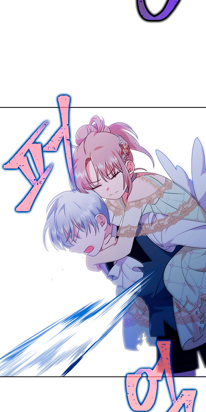 Seduje al protagonista masculino enfermizo Capítulo 17 - Page 62