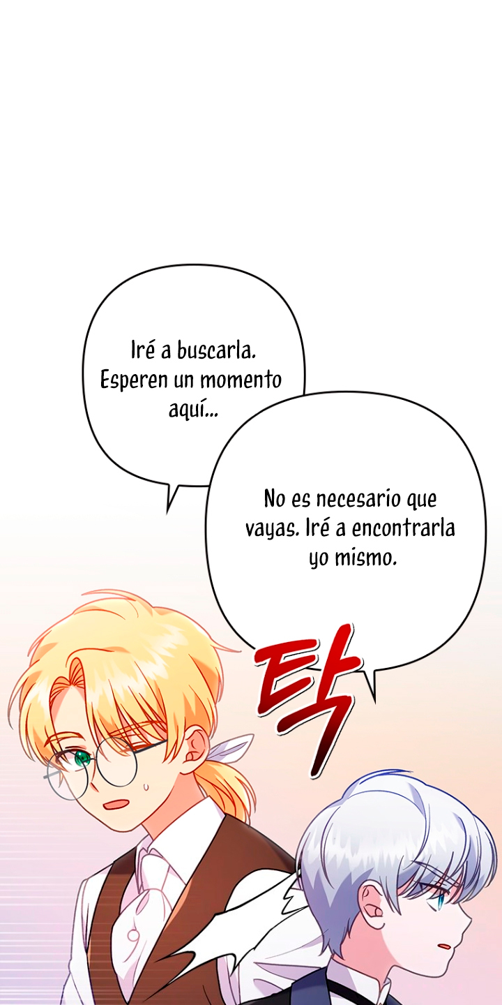 Seduje al protagonista masculino enfermizo Capítulo 17 - Page 8