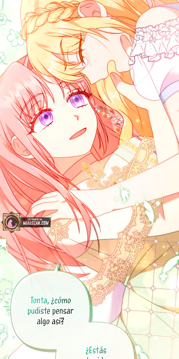Seduje al protagonista masculino enfermizo Capítulo 18 - Page 32