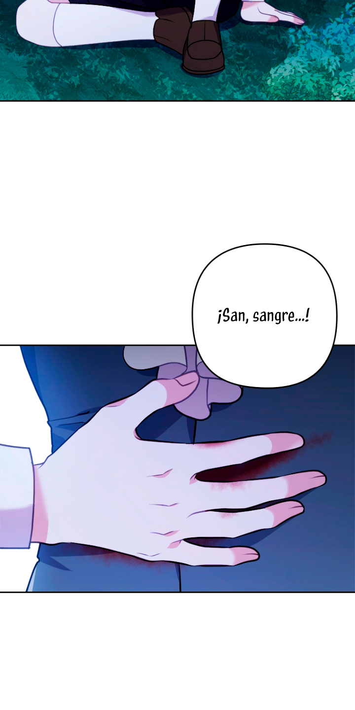 Seduje al protagonista masculino enfermizo Capítulo 18 - Page 35