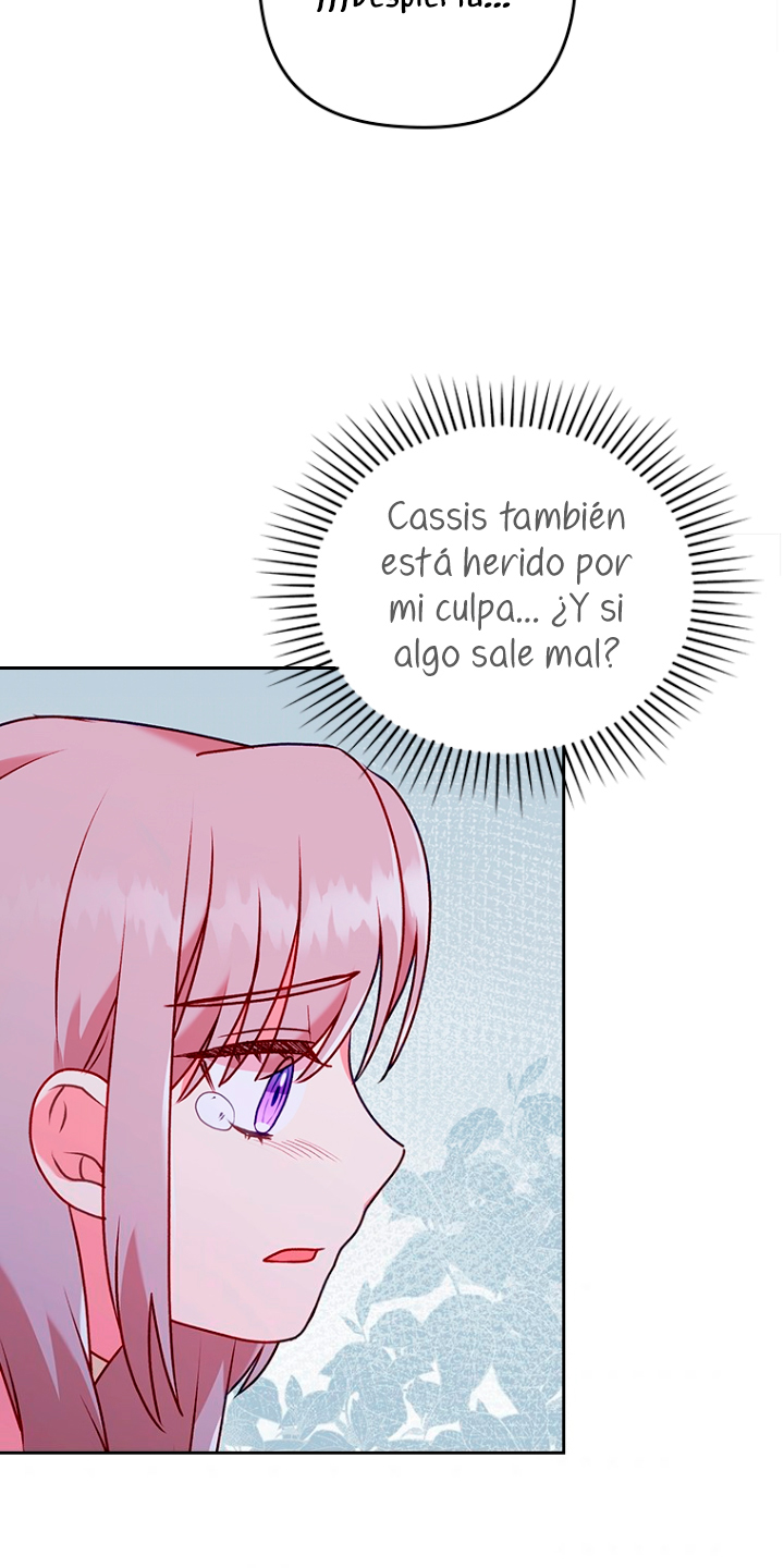 Seduje al protagonista masculino enfermizo Capítulo 18 - Page 37