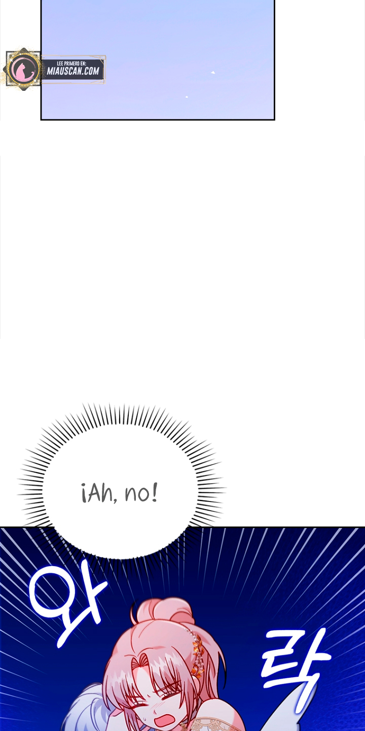 Seduje al protagonista masculino enfermizo Capítulo 18 - Page 4