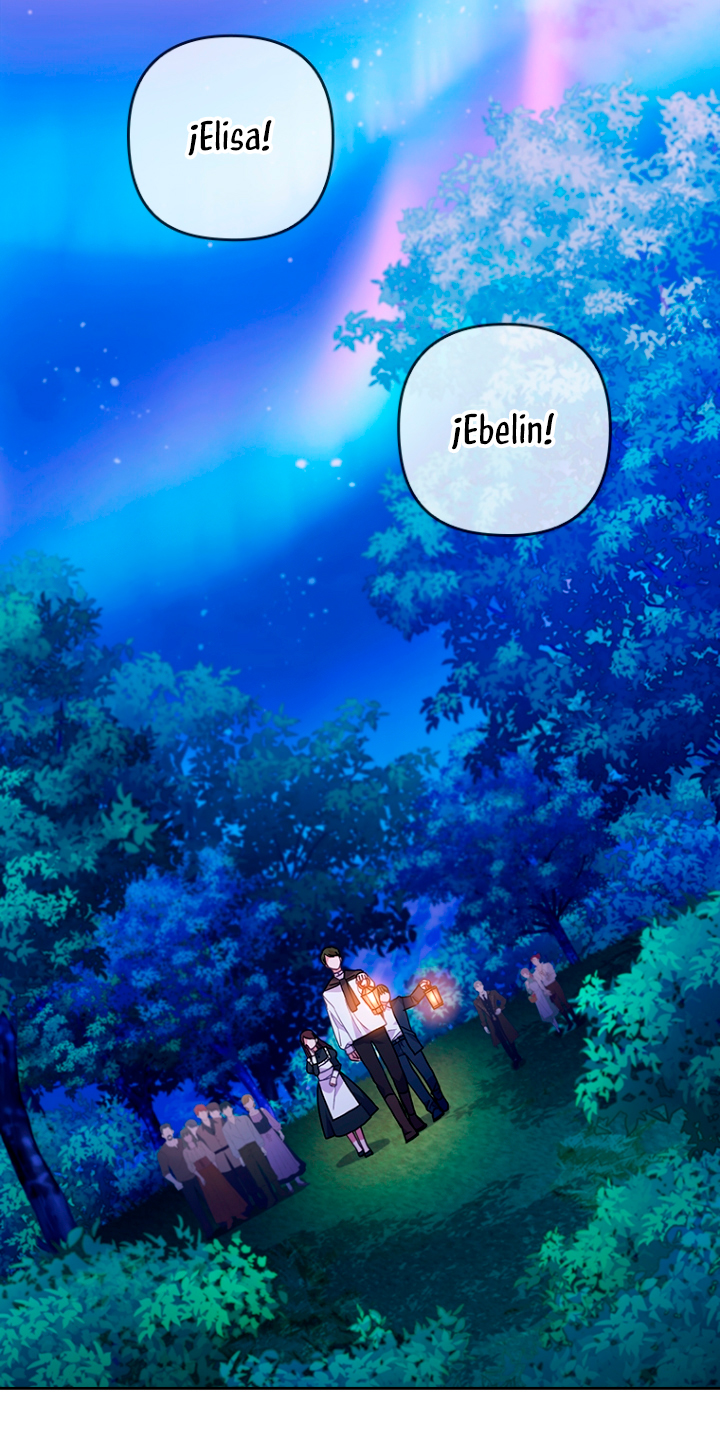 Seduje al protagonista masculino enfermizo Capítulo 18 - Page 40