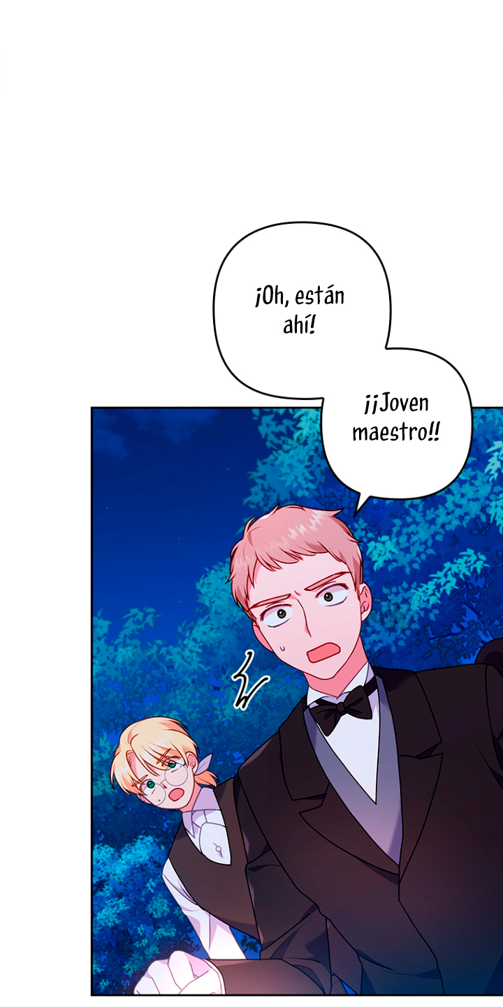 Seduje al protagonista masculino enfermizo Capítulo 18 - Page 41