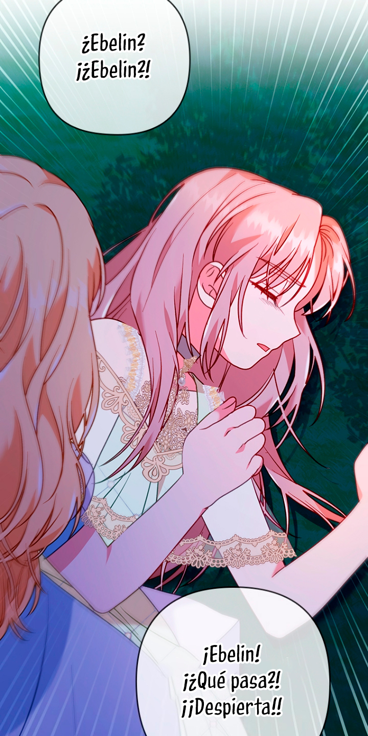 Seduje al protagonista masculino enfermizo Capítulo 18 - Page 44