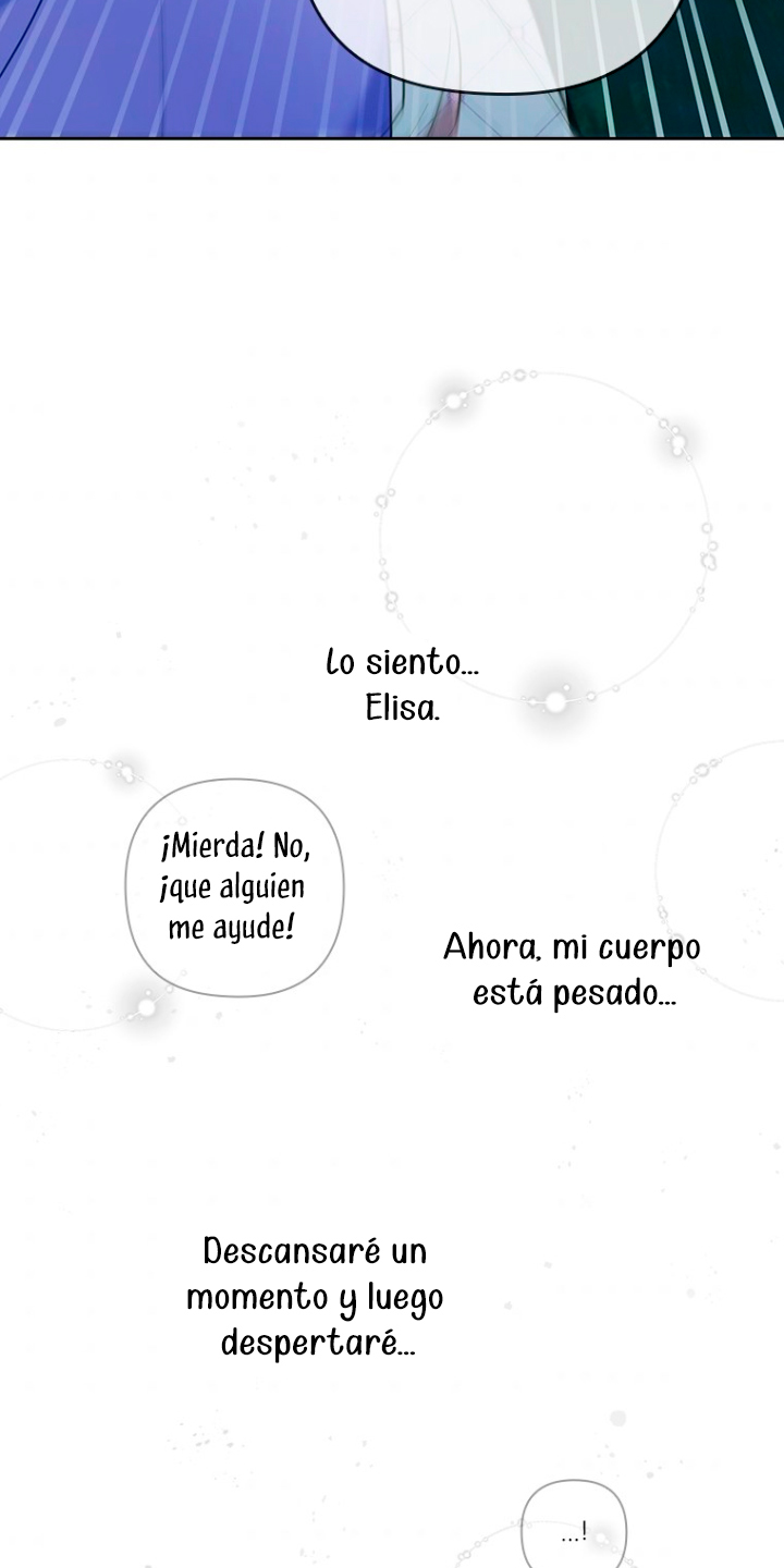 Seduje al protagonista masculino enfermizo Capítulo 18 - Page 45