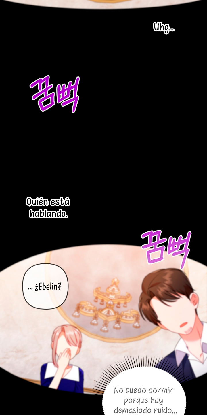 Seduje al protagonista masculino enfermizo Capítulo 18 - Page 47