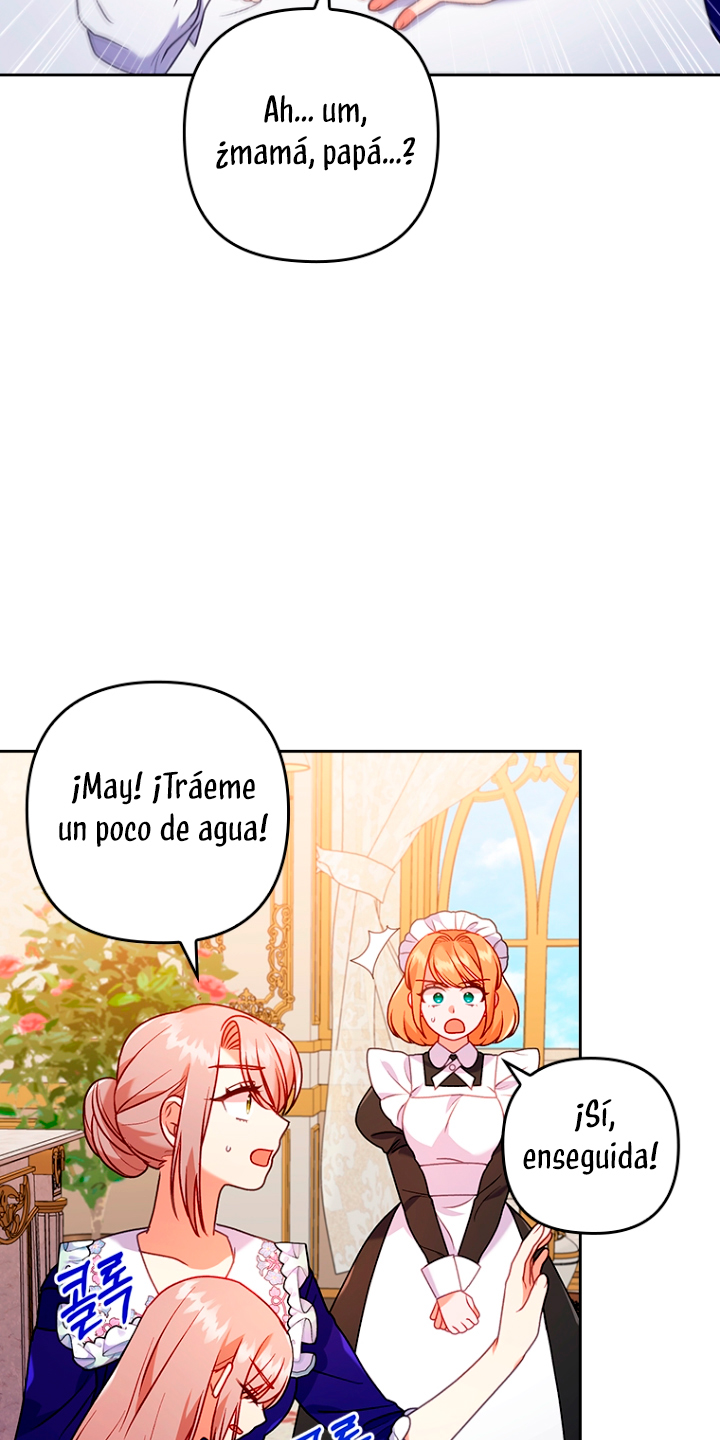 Seduje al protagonista masculino enfermizo Capítulo 18 - Page 49