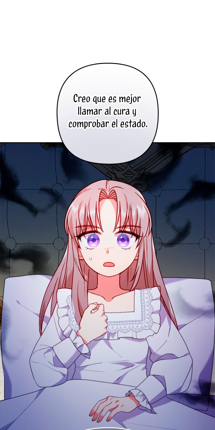 Seduje al protagonista masculino enfermizo Capítulo 18 - Page 55