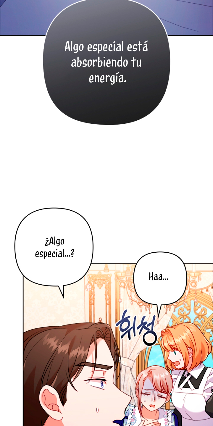 Seduje al protagonista masculino enfermizo Capítulo 18 - Page 56