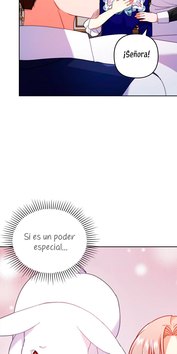 Seduje al protagonista masculino enfermizo Capítulo 18 - Page 57