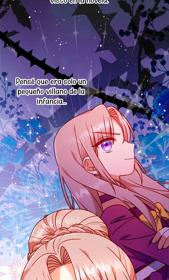 Seduje al protagonista masculino enfermizo Capítulo 18 - Page 80